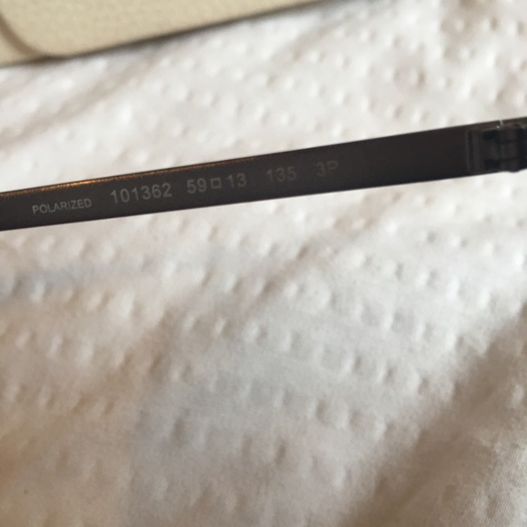 Michael Kors Chelsea sunglasses - Picture 2 of 4